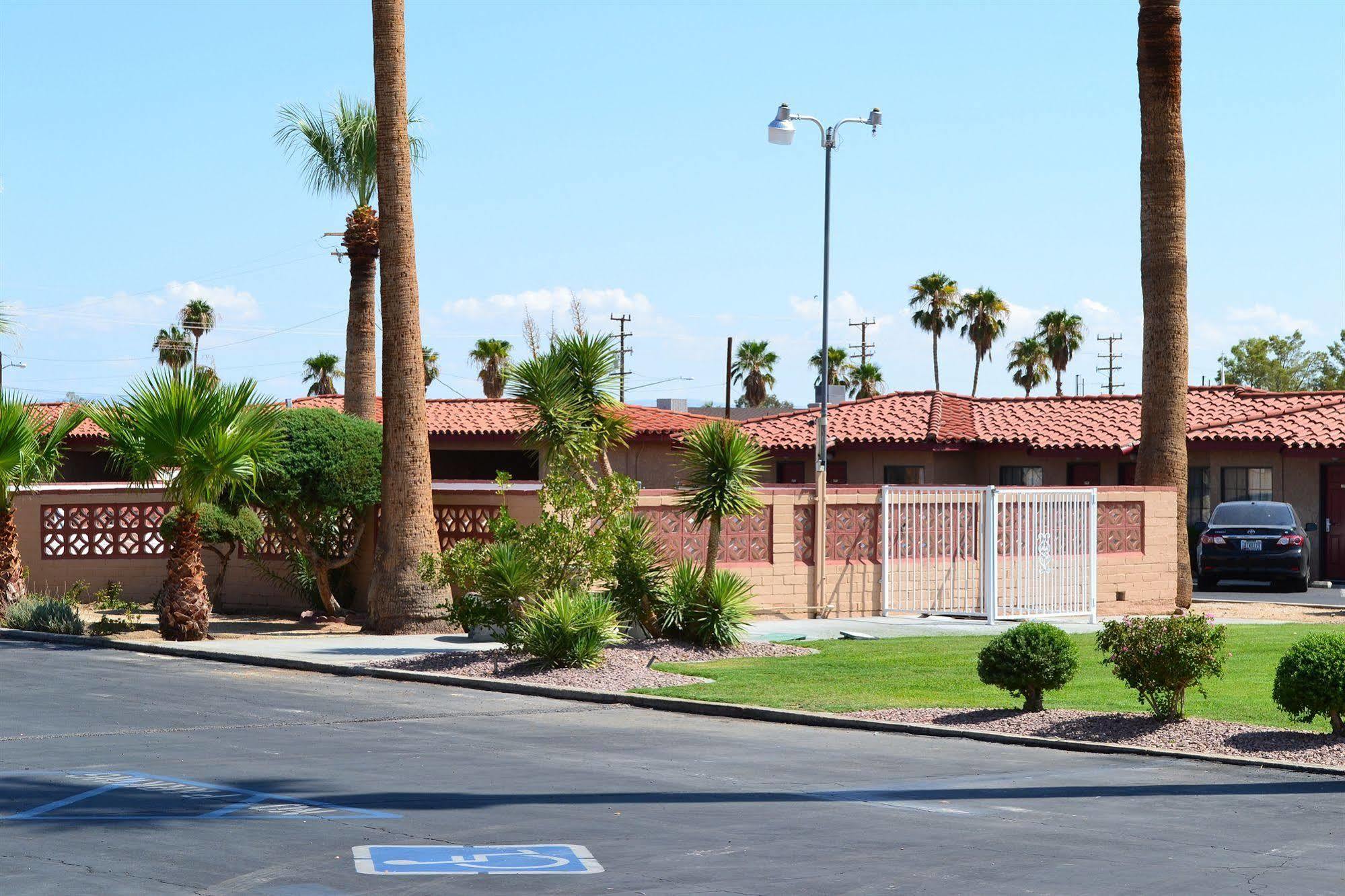 El Rancho Dolores At Jt National Park Twentynine Palms Luaran gambar