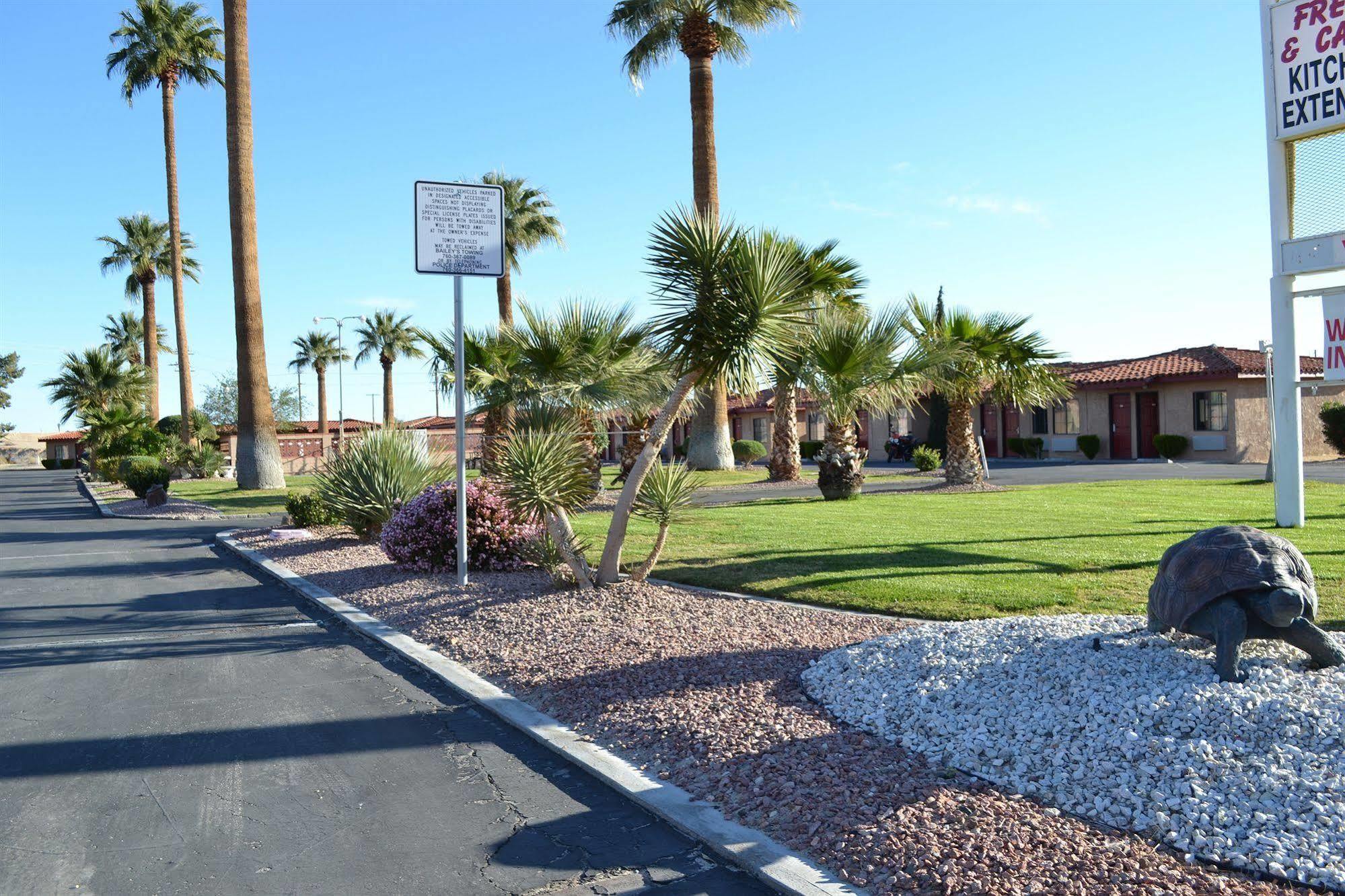 El Rancho Dolores At Jt National Park Twentynine Palms Luaran gambar