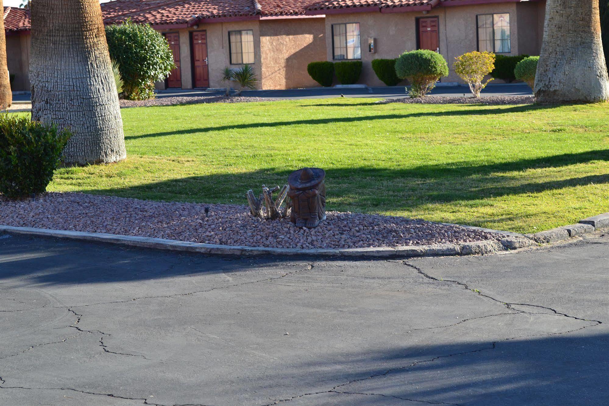 El Rancho Dolores At Jt National Park Twentynine Palms Luaran gambar